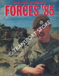 Falklands Aftermath: Forces '85 by DARTFORD, Mark (ed.)